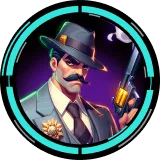Badge VIP Donbet Soldier