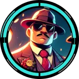 Badge VIP Donbet Underboss