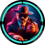Badge VIP Donbet Associate